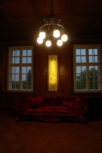 Susanne Bender - „Honigmilchlicht“ - Hirschberg