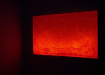 Susanne Bender - Malerei und Lichtkunst