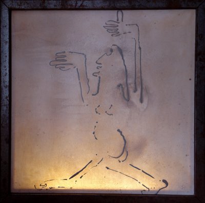 Susanne Bender - Malerei und Lichtkunst 
