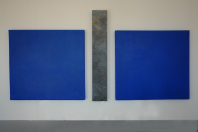 Susanne Bender - "Blauer Engel"